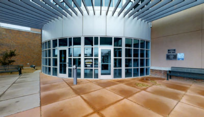 Protected: CNM – Workforce Training Center 3D Model