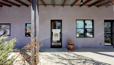 Da Vinci Body Studio,1512 Pacheco Street #101C, Santa Fe, NM 87505 3D Model