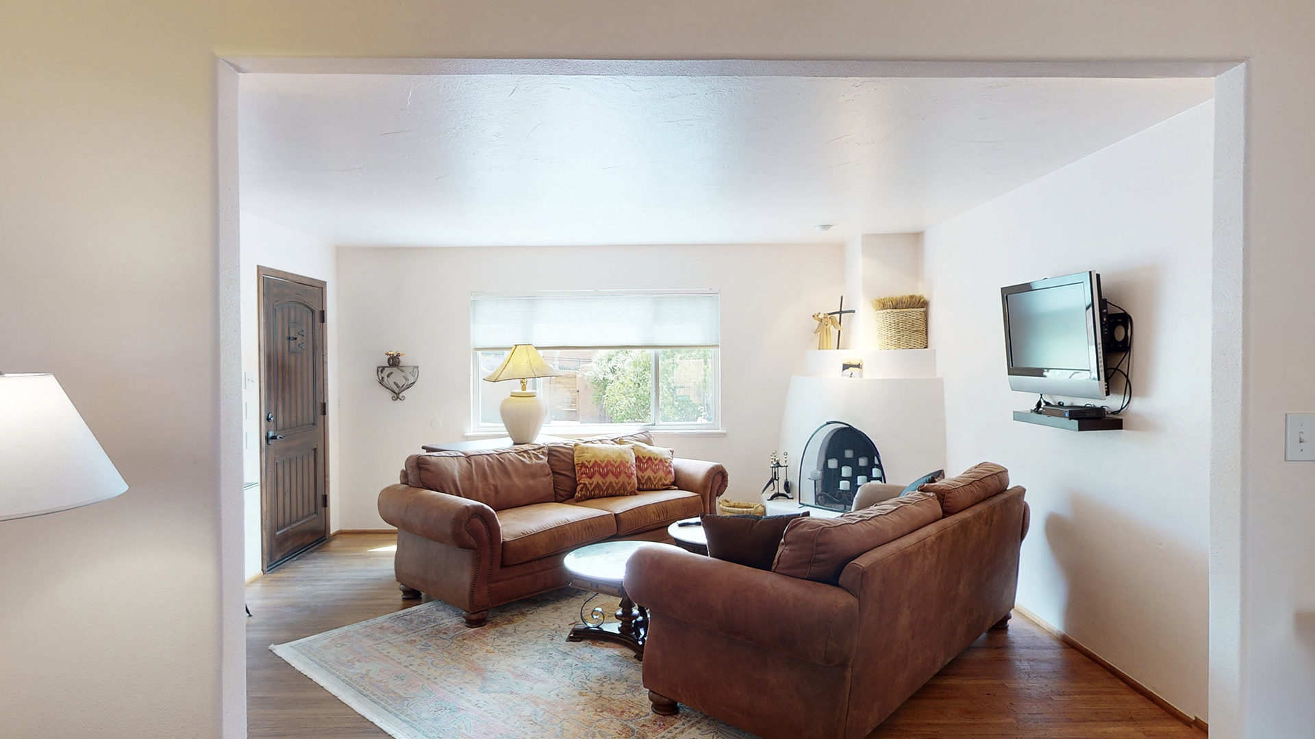 848 Rio Vista Santa Fe, NM 87501