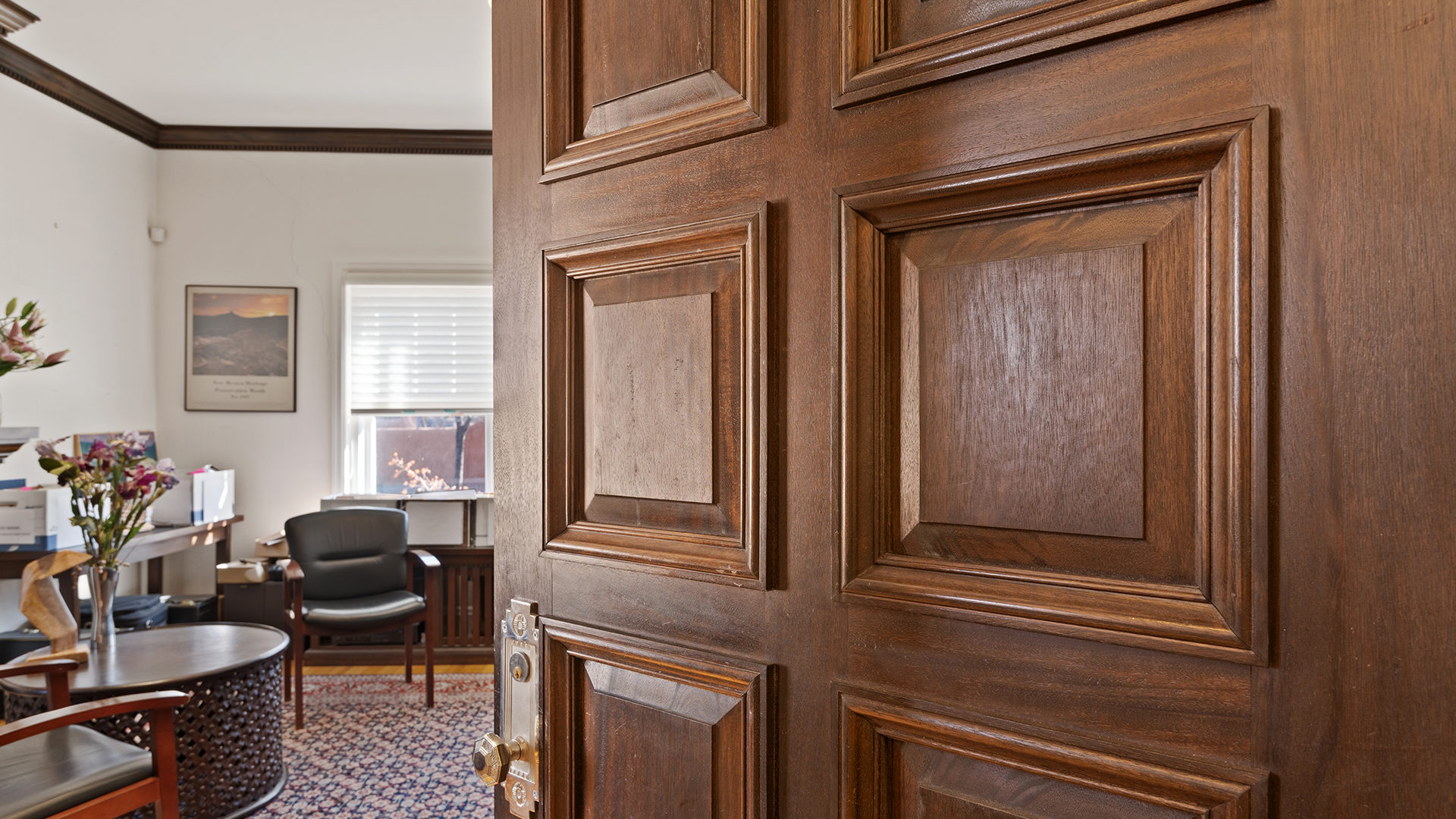 644 Don Gaspar Santa Fe NM 87505