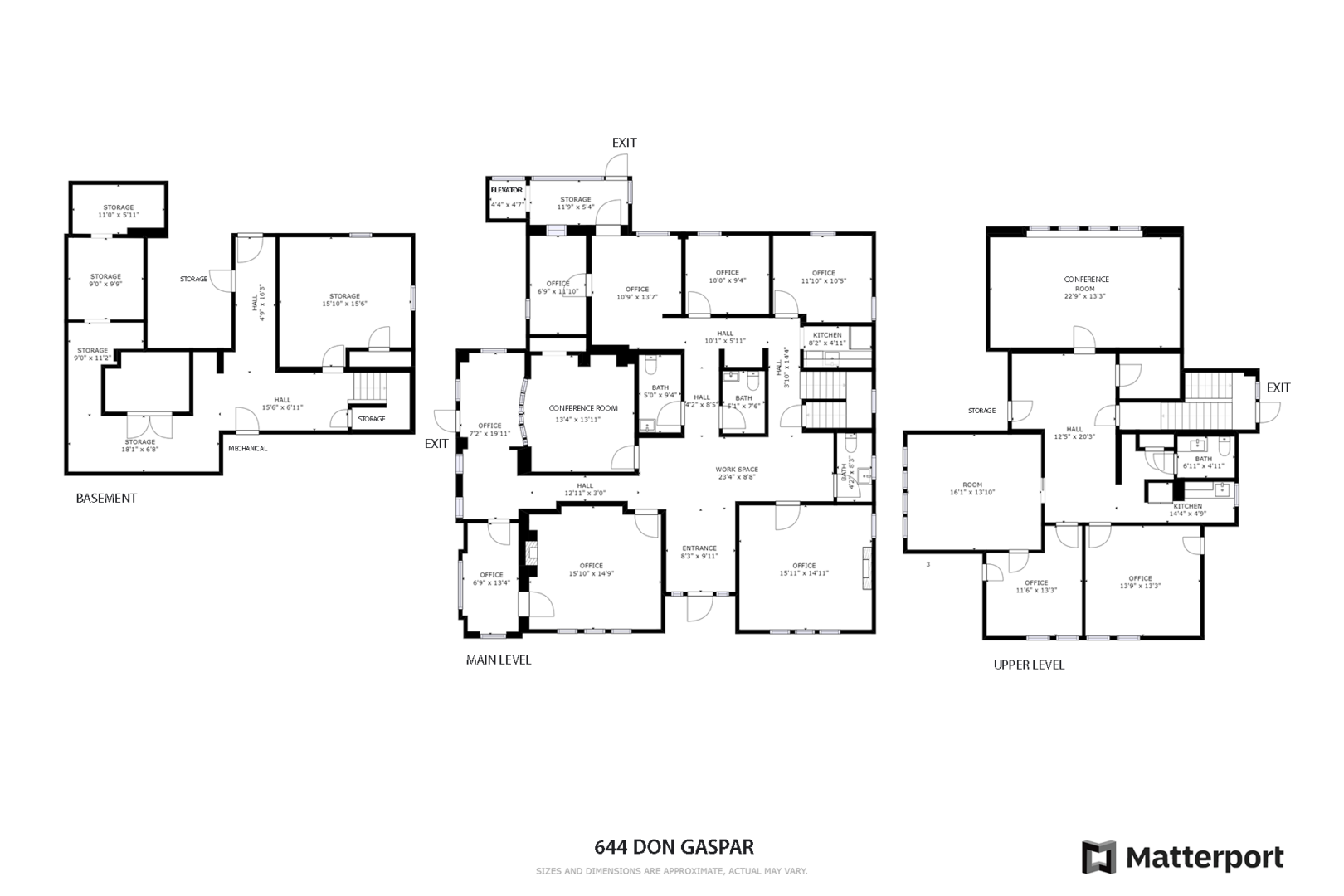 644 Don Gaspar Santa Fe NM 87505