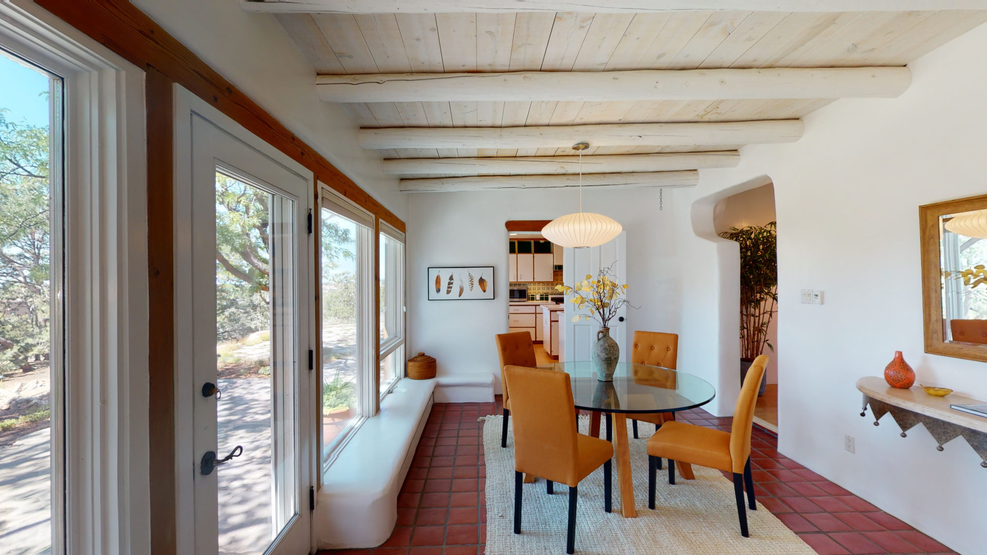 206 Camino del Norte Santa Fe NM 87501