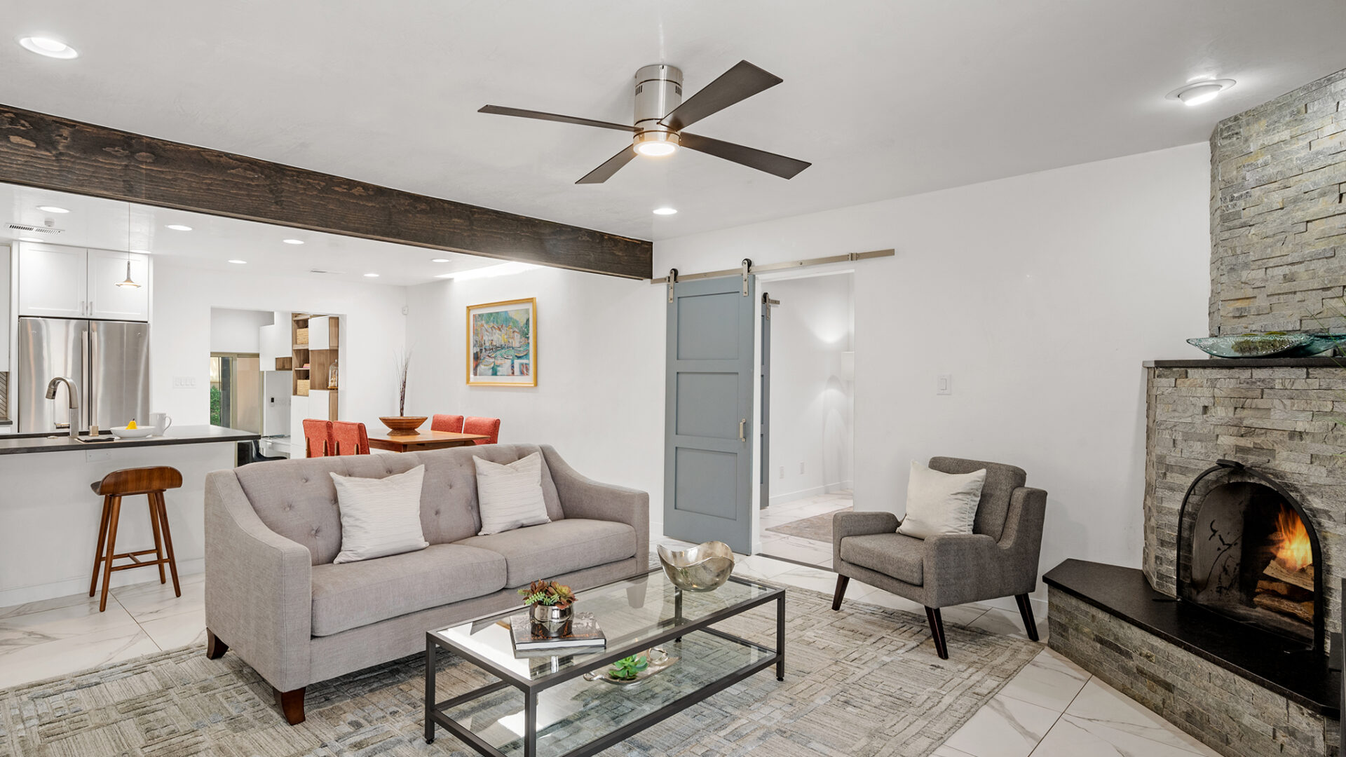 832 Rio Vista Santa Fe NM 87501