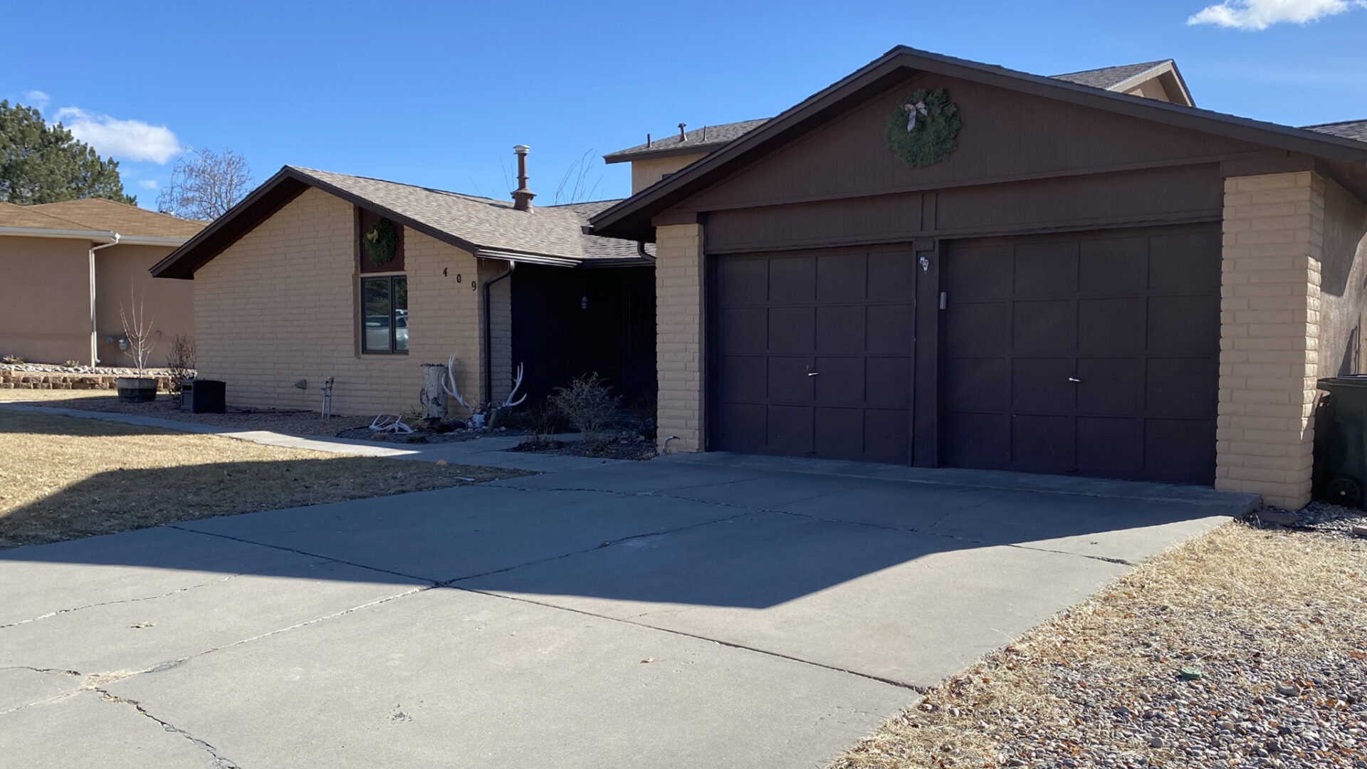 409 Kolleen Ct., White Rock, NM 87544